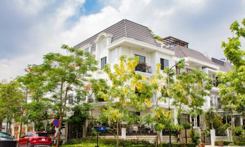 Bán duy nhất lô Biệt Thự K1 diện tích 324m2 tại KĐT Ciputra, quận Tây Hồ, Hà Nội
