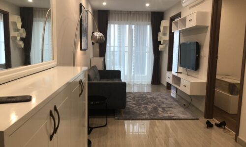 Bán căn hộ The Link 345 Ciputra tòa L5 diện tích 58m2 giá chỉ 2.5 tỷ