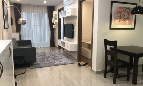 Chung cư 58m2/2PN đủ đồ đang bán tại L3 Ciputra Giá Rất tốt. LH 0988154585