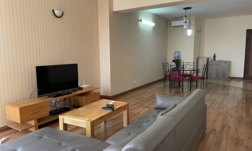 Bán căn hộ 123m2, 3Pn, đủ đồ tại tòa G2 Ciputra, quận Tây Hồ