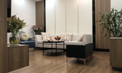 Bán căn hộ tầng cao 05 tòa R2 Sunshine Riverside, quận Tây Hồ, Hà Nội