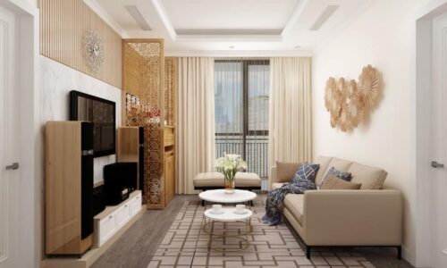 Bán căn hộ chung cư R3 Sunshine Riverside 100m2/3PN đủ đồ