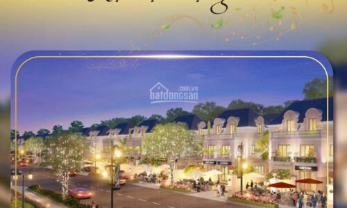Bán một số căn BT liền kề VIP tại dự án An Lạc Green Symphony, Hoài Đức, Hà Nội.