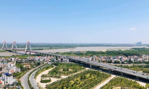 Cho thuê căn hộ 3PN 100m2 tại R3 Sunshine Riverside Tây Hồ