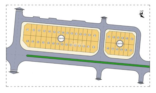 Cần bán gấp căn Shophouse Sunshine Riverside – Ciputra Hà Nội