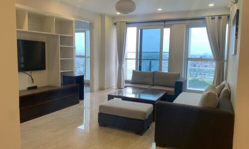 Chính chủ nhờ bán căn hộ L1 tầng trung 154m2 Ciputra, Tây Hồ, Hà Nội