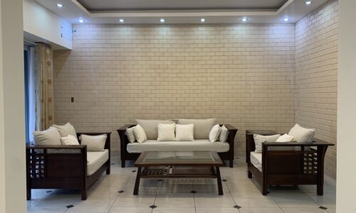 Cần cho thuê căn biệt thự sửa mới đẹp dãy D3 tại Ciputra, quận Tây Hồ, Hà Nội