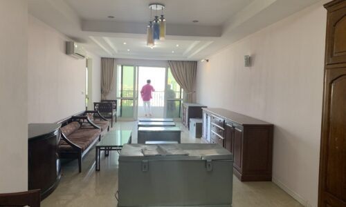 Chính chủ gửi bán căn hộ chung cư 145m2 3PN đủ đồ tại tòa P1 Ciputra, Tây Hồ
