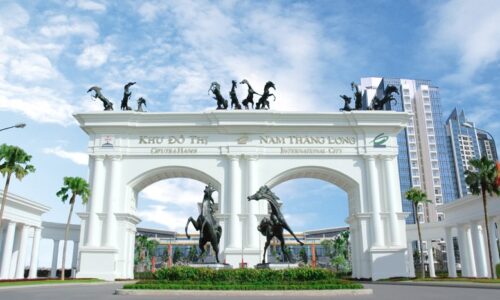 Chính chủ gửi bán căn biệt thự 180m2 dãy C2 Ciputra, Tây Hồ