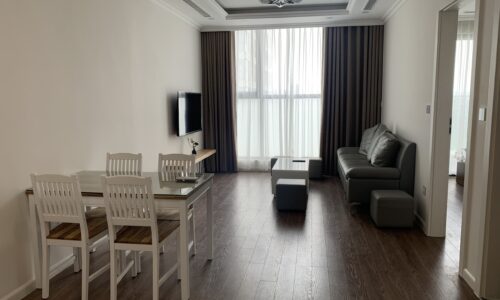 Cho thuê căn hộ tòa R2 Sunshine Riverside, quận Tây Hồ. LH 0988154585