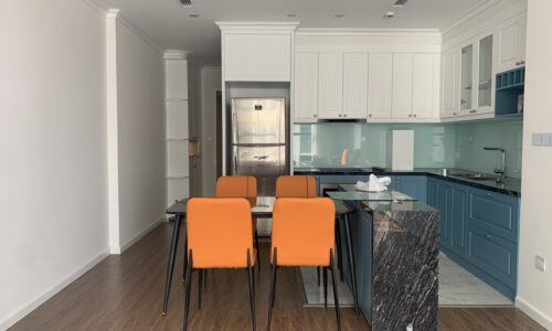 Cho thuê căn hộ tầng cao căn12A 90m2 tòa R2 Sunshine Riverside, quận Tây Hồ