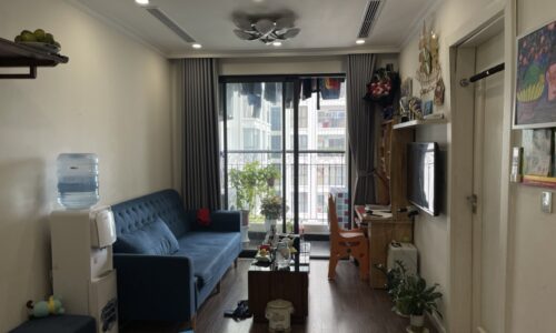 Bán chung cư 60m2/2PN tại Sunshine Riverside