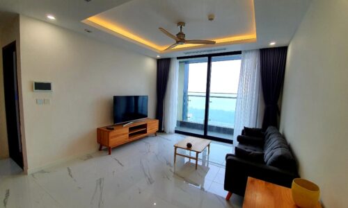 Bán chung cư S2 căn 08 tầng cao, Sunshine City Ciputra, quận Tây Hồ