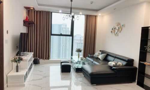 Chung cư 74m2/2PN bán tại S4 Sunshine City Ciputra