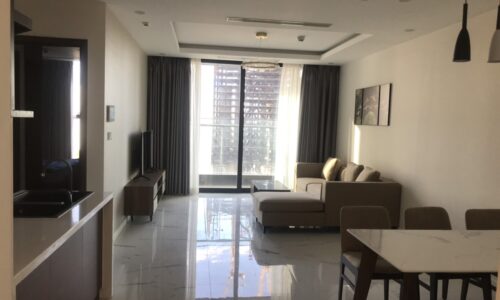 Căn hộ 82m2/2PN đủ đồ bán tại S1 Sunshine City Ciputra
