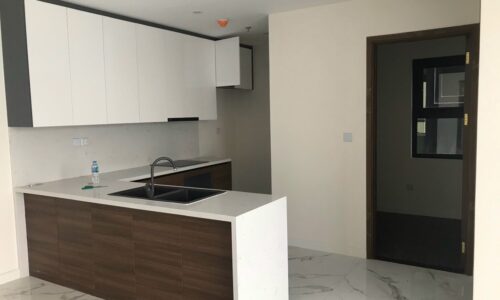 Bán căn hộ 85.5m2 tòa S5 Sunshine City Ciputra