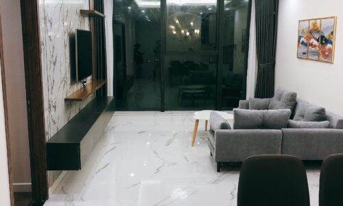Căn hộ 86m2 tòa S2 Sunshine City Ciputra bán