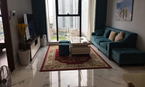 Bán căn hộ 2PN tòa S4 Sunshine City, Quận Bắc Từ Liêm