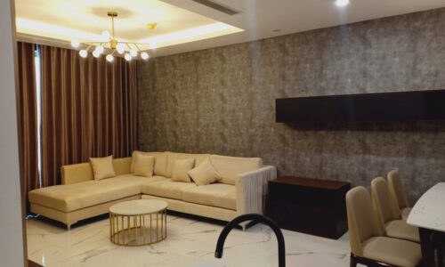 Căn hộ 82m2/ 2PN bán tại S2 Sunshine City Ciputra