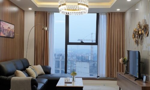 Chung cư 98m2/ 3PN bán tại S6 Sunshine City