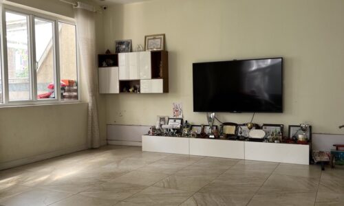 Bán biệt thự 300m2 tại khu T Ciputra, quận Tây Hồ