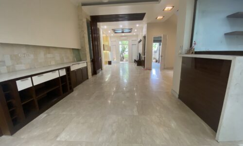 Bán biệt thự T6 diện tích 140m2 tại Ciputra, quận Tây Hồ