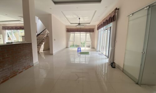 Cho thuê biệt thự khu C7 Ciputra Hà Nội
