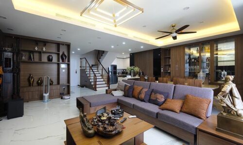 Bán căn Duplex 196m2 tòa S1 Sunshine City Ciputra
