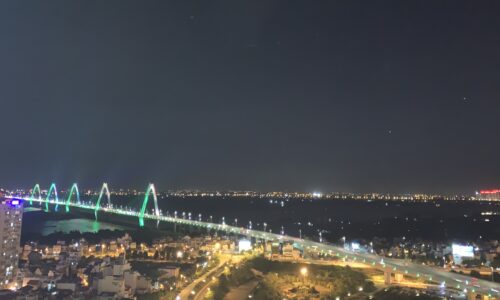 Bán căn hộ 82m2 view đẹp tòa R2 Sunshine Riverside