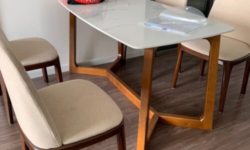 Bán căn hộ 98m2, 3PN đủ đồ tòa R3 Sunshine Riverside