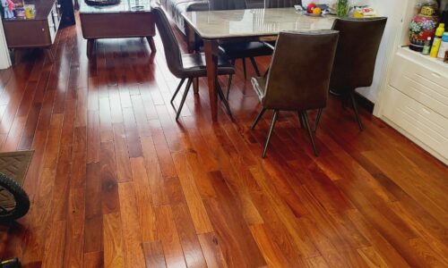 Bán căn chung cư 3PN, đủ đồ tại R1 Sunshine Riverside
