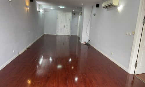 Bán chung cư 145m2 view nội khu  toà P1 Ciputra