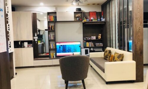 Bán căn hộ chung cư 62m2 view đẹp toà L3 Ciputra