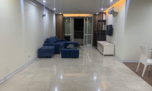 Bán căn hộ  P2 diện tích 182m2 tại Ciputra, quận Tây Hồ