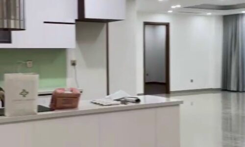Chính chủ gửi bán căn hộ 153m2 tại Thelink345 Ciputra
