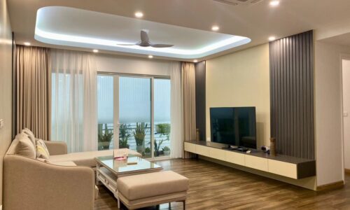 Bán căn hộ 153m2 toà E1 Ciputra – Cơ Hội Hiếm Hoi