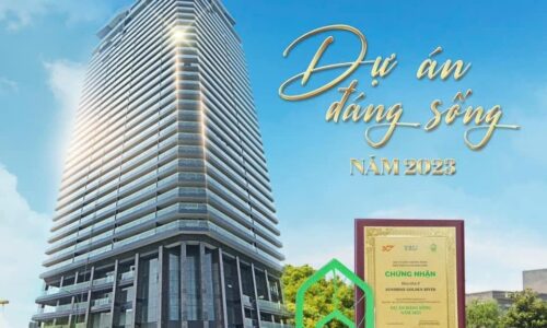 Em có mấy lô Golden River Penhouse đang bán giá tốt