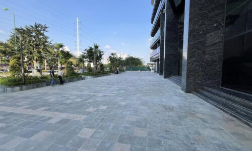 Bán căn hộ chung cư 123m2/2PN đủ đồ tại Sunshine Golden River Hà Nội