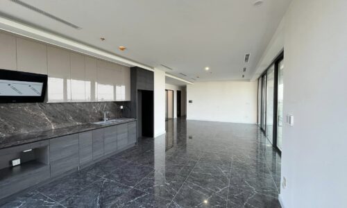 Cần cho thuê căn hộ chung cư 161m2/3PN tòa Sunshine Golden River
