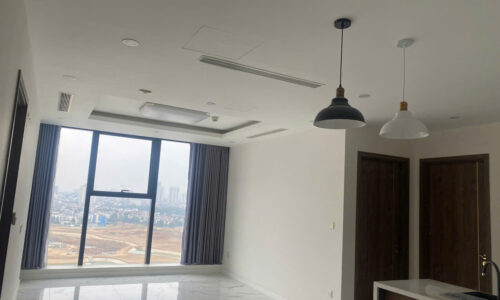 CĂN HỘ CAO CẤP S6 SUNSHINE CITY CIPUTRA – VIEW SÂN GOLF – TẦNG CAO ĐẸP